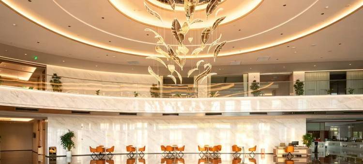春晖明都国际大酒店图片