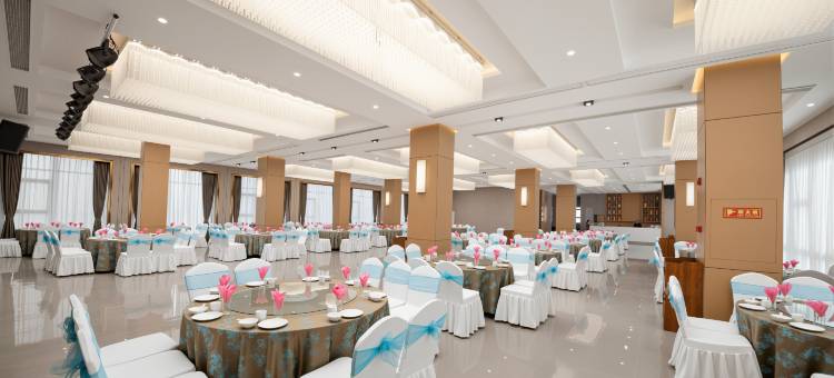 名将天赐酒店(广元市政府高铁站店)图片