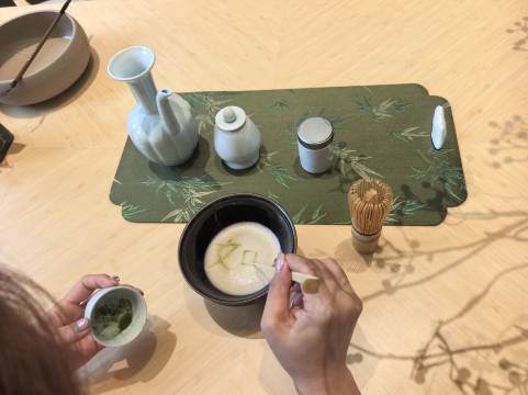 建国璞隐酒店(忻州宁武店)图片