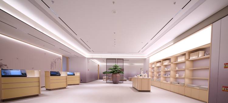 全季杭州西湖湖滨吴山广场酒店图片