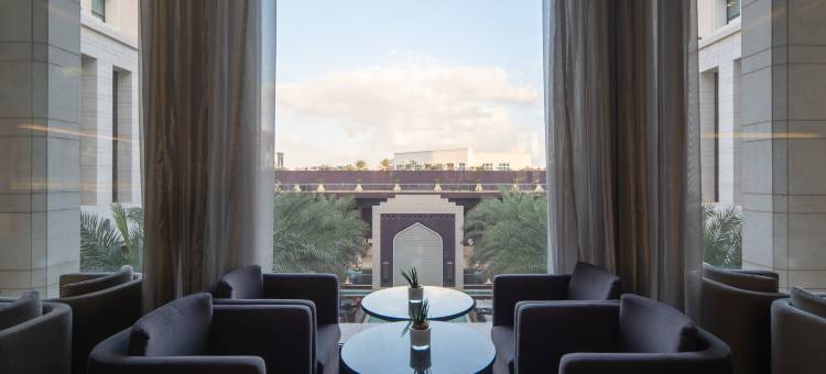 丽笙精选酒店马斯喀特，霍尔木兹格兰德(Radisson Collection Muscat, Hormuz Grand)图片