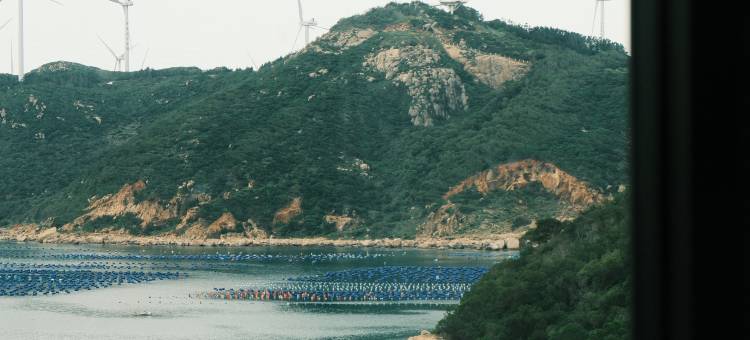 平潭南盘63号民宿(北部生态廊道北奥景区店)图片