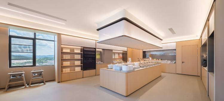 全季酒店(丽水缙云经济开发区科创中心店)图片
