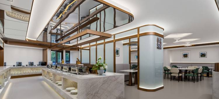 美豪丽致酒店(天水师范大学店)图片