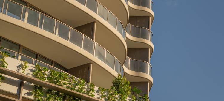 阿瓦尼穆魯拉巴海滩酒店(Avani Mooloolaba Beach Hotel)图片