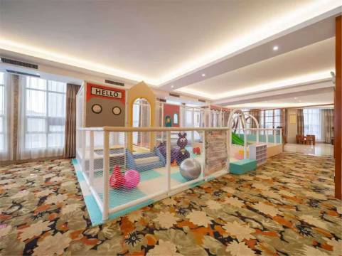 信阳宏信国际大酒店图片