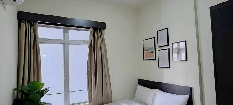 Paragon Water Themepark Suites Melaka by GGM图片