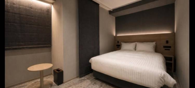 札幌兰铎酒店传承(Randor Hotel Sapporo Heritage)图片