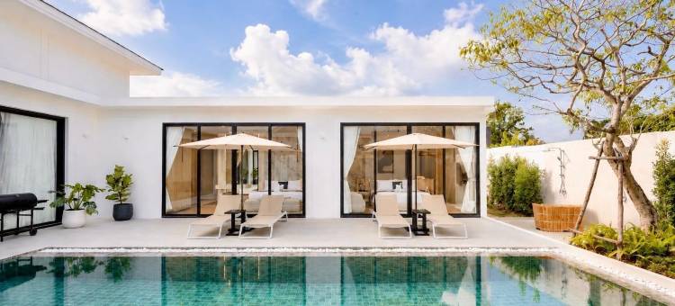 勒达别墅(Le Da Villas)图片