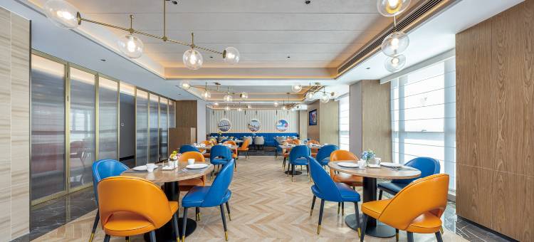 凯里亚德酒店(宜宾大学城临港二医院店)图片