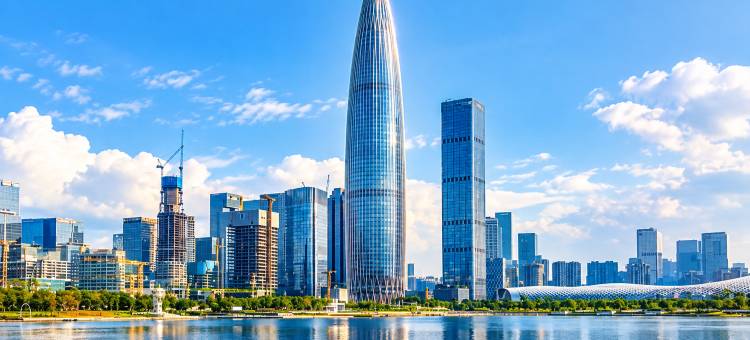 深圳凯美悦S轻奢HOTEL(上梅林地铁站店)图片