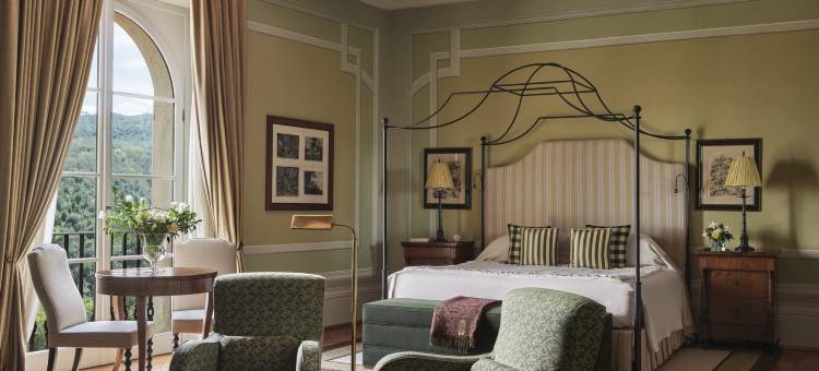托斯卡尼瑰丽酒店(Castiglion del Bosco, A Rosewood Hotel)图片
