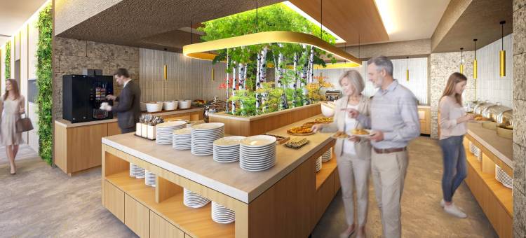 拉根特住宿千岁站前酒店(La'gent Stay Chitose Ekimae)图片