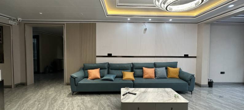 湖景雅居酒店(南天湖景区店)图片