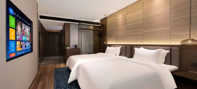 海丰亚丁酒店图片