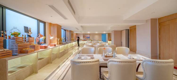 维也纳酒店(中山黄圃店)图片