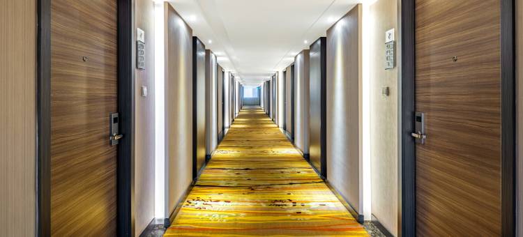 艾莱酒店(大同古城店)图片