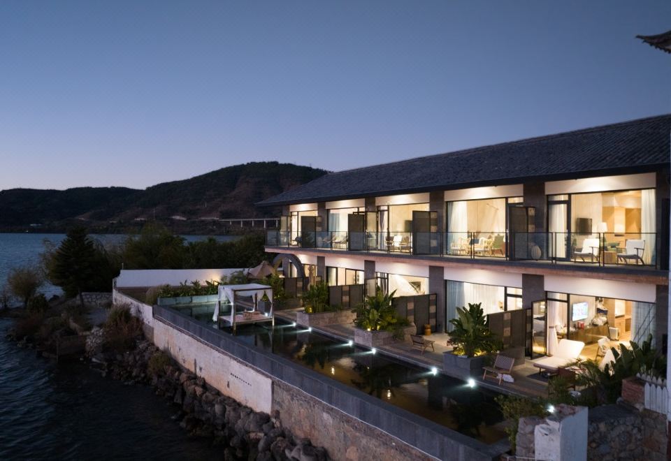 Shuanglang Jinxiangyuan HotelHotel Overview