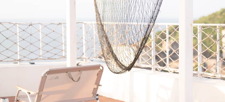 玉环望·福里民宿图片