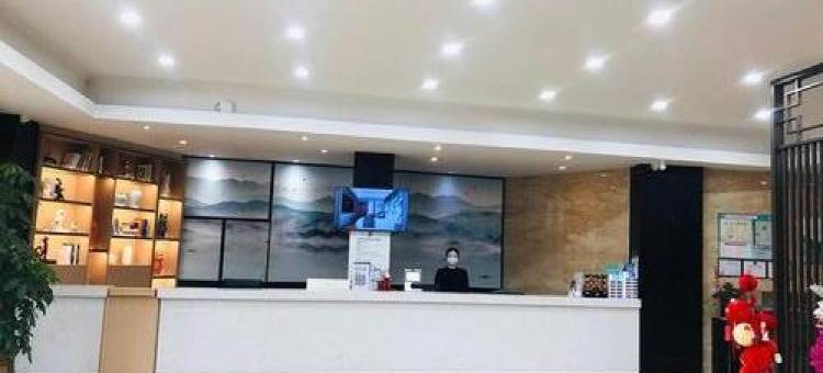 雷迪森世嘉酒店(宁波北仑新大路店)图片