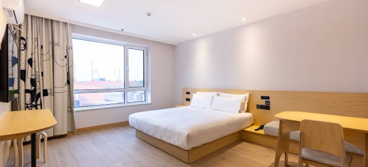 海友酒店(大同火车站店)图片