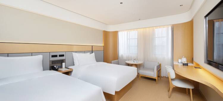 全季酒店(上饶玉山金山大道七里街店)图片