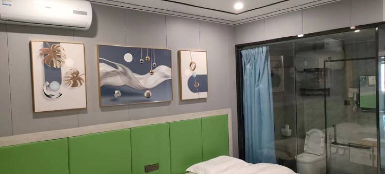 荆家酒店(华山景区游客中心店)图片