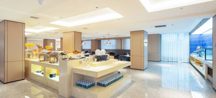 星程酒店(松原大路店)图片