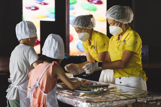 Club Med珍拉丁湾度假村(Club Med Cherating Beach)图片