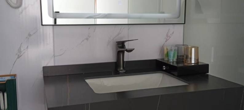 有客民宿(肥西绿地新都会店)图片