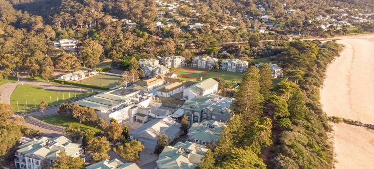 曼特拉洛恩酒店(Mantra Lorne)图片