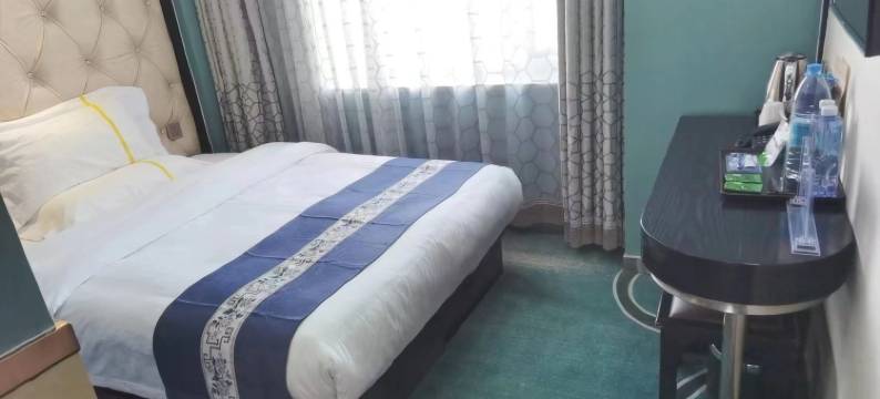 食苑楼饭店(银川中山公园店)图片