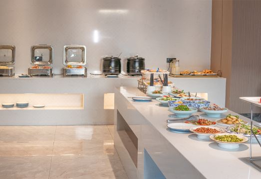 Xing Bo Rui Hotel Hotel Overview