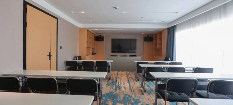 美树酒店(明月山机场店)图片