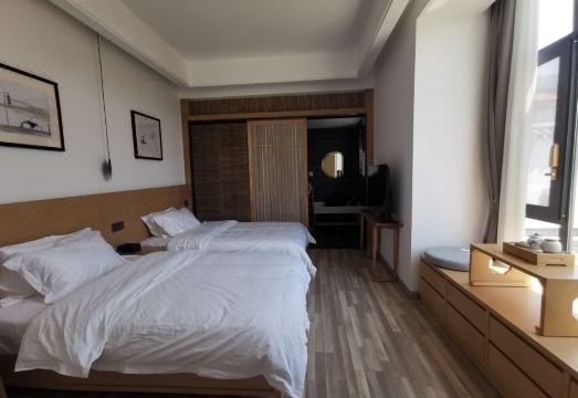 Mianning Light Su Country Homestay Hotel Overview