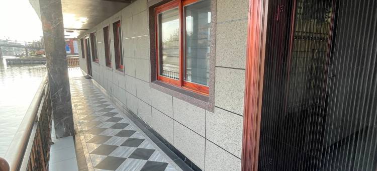 兴化一诺民宿馆(千垛景区店)图片