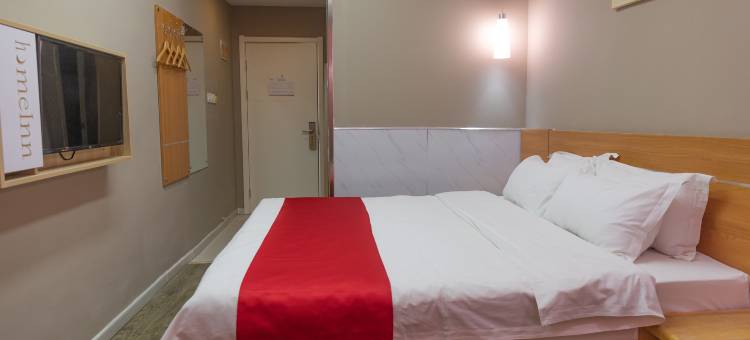 泽松商务酒店(衡水昌明大街永兴路店)图片