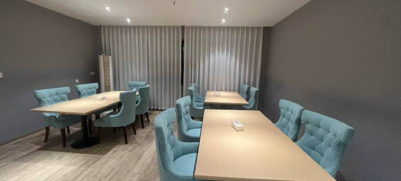 渠县鑫源商务宾馆图片