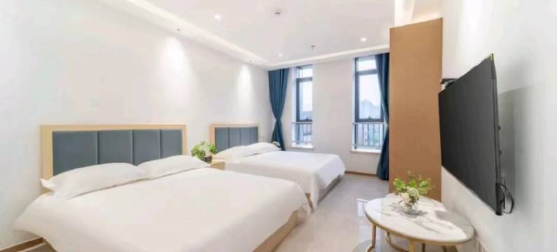 学苑宾馆(日照大学城店)图片