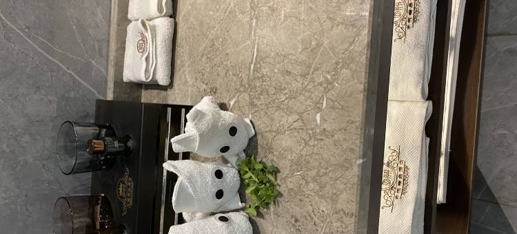 江阴东恒精品酒店图片