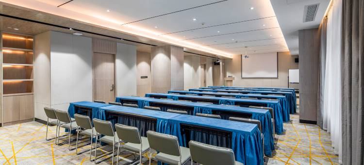 宜尚酒店(海口高铁东站高兴里店)图片