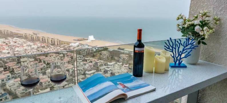 心从山海优选民宿(阿那亚店)图片