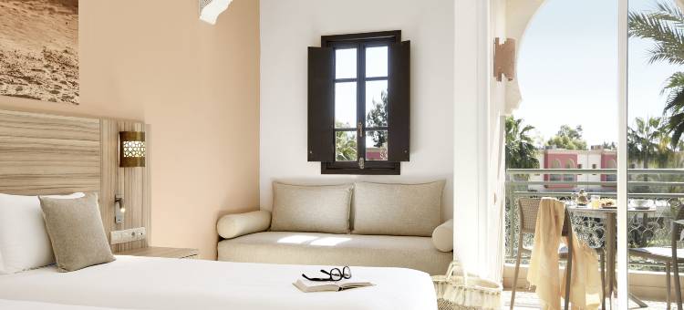 Iberostar Waves Club Palmeraie Marrakech All Inclusive图片