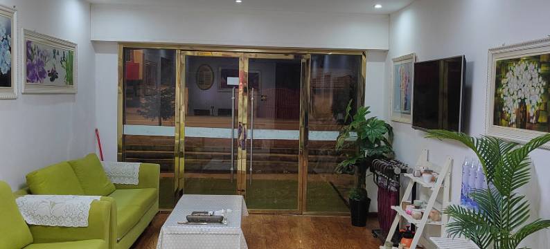 红原静雅居客栈图片