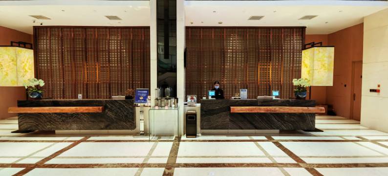 辰玺酒店(高铁东站CBD会展中心店)图片