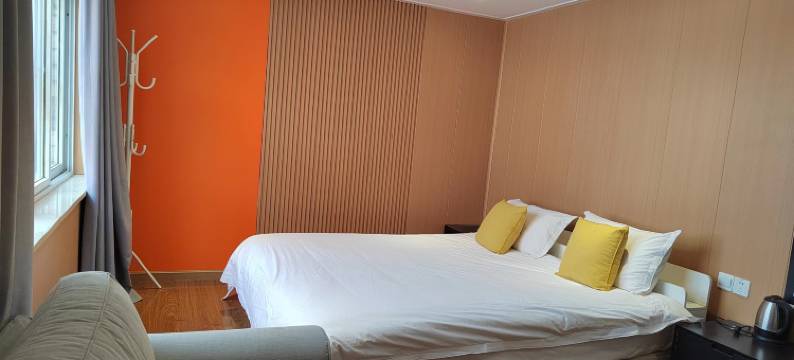 成都谢谢侬酒店(太古里春熙路店)图片