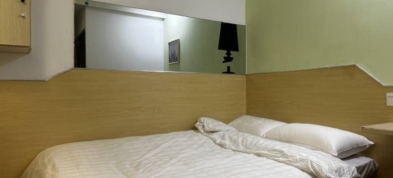 玐玥海YOU酒店图片