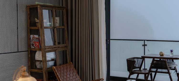 清远桃花壹号民宿图片