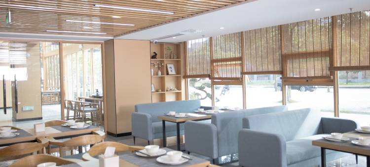 都来住康养酒店(青城山店)图片