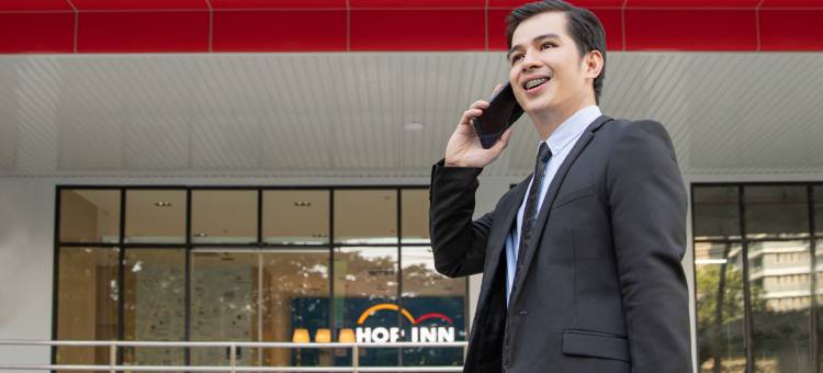 马尼拉奥提加斯中心霍普酒店(Hop Inn Ortigas Center Manila)图片